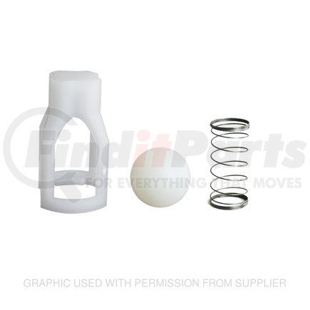 Freightliner DVC-101132 CHECK VAL