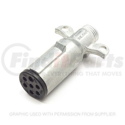 Freightliner GRO821001 TRAILER PLUG 7 POLE DIE CA