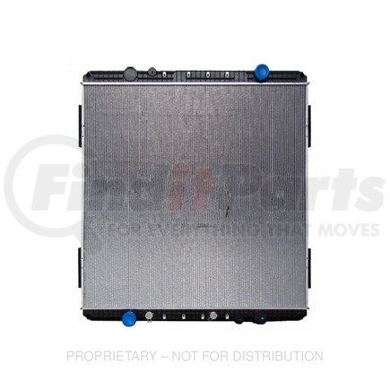 Freightliner MOD3S0582030003 RAD HOUSED W115 WST