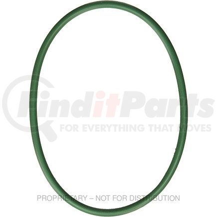 Freightliner MSL55366298AA O RING FUEL PUMP & LEVEL U