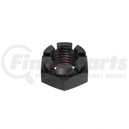 Freightliner N000979-027000 NUT CASTL