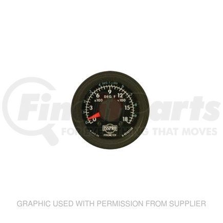 Freightliner ISPR607CP GAUGE PYRO S/F DEG C BRH