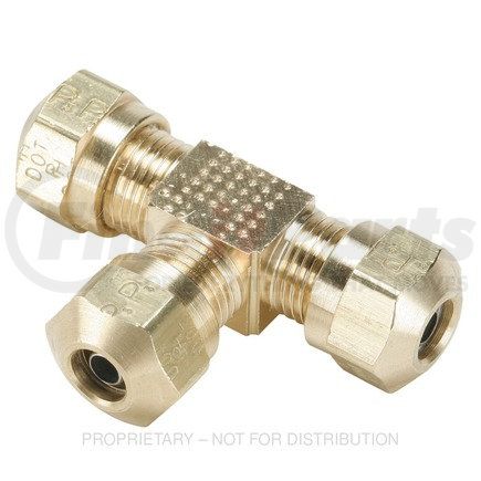 Freightliner PH264NTA10 UNION TEE NYLON TUBE