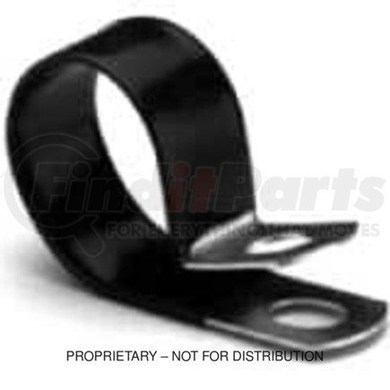 Freightliner PHCL9 CLAMP HOSE SUPPORT