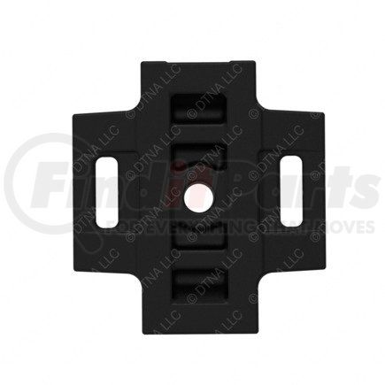 Freightliner R16-20750-000 SEAT-AXLE/SPRING,A/L,RST,0.0D,