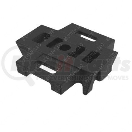 Freightliner R16-20753-000 SEAT-AXLE