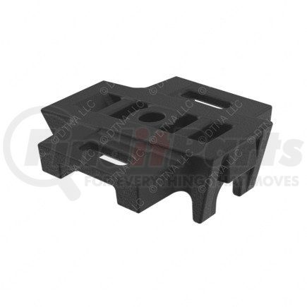 Freightliner R16-20754-000 SEAT-AXLE/SPRING,A/L,RST,4.0D,