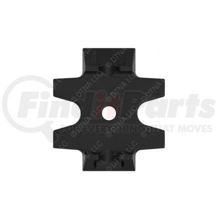 Freightliner R16-21603-000 SEAT-AXLE,A/L,2 DEG,TALL