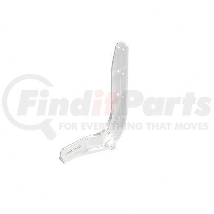 Freightliner R17-18643-000 BRACKET-SUPPORT,HOOD,REAR,LH