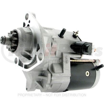 Freightliner NPD4280005190 R5 STARTER KW PETE WITH IS