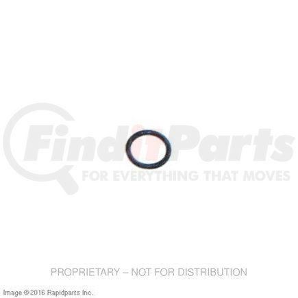 Freightliner PAR2114N70 10PK O RING