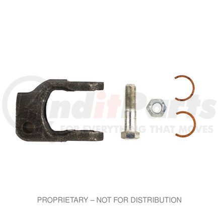 Freightliner SP104971SX FULL RND END YOKE AY