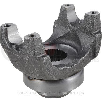Freightliner SP6.3411611X HALF RND END YOKE ASM