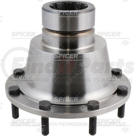 Freightliner SP516561X COMP FLANGE ASM
