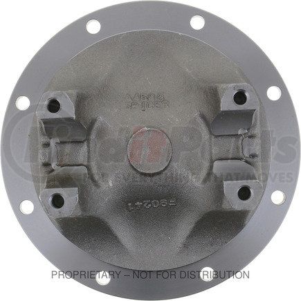 Freightliner SP902691 HALF RND FLANGE YOKE
