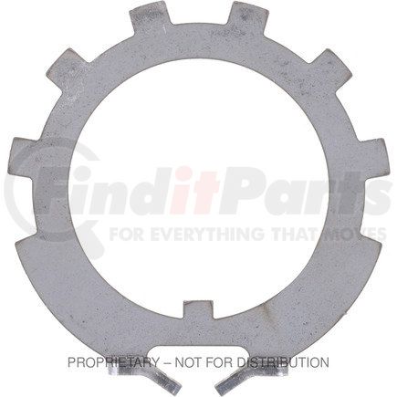 Freightliner SPW20HN101 LOCK SPNDL NUT