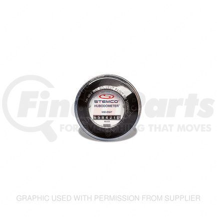 Freightliner STM6500600 HUBODOMETER 500 REV/