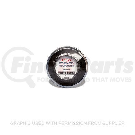 Freightliner STM6500618 HUBODOMETER 551 REV/