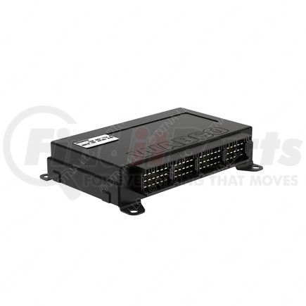 Freightliner TDA-S400-865-191-0 ECU E4C 12VOLT