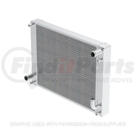 Freightliner TDC-20481 CORE-HEAT