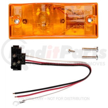 Freightliner TL22002Y '' MODEL 22 SIDE TURN KIT ''