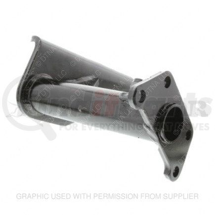 Freightliner TDAB193299A6787 BRACKET ASM BRAKE CHAMBER