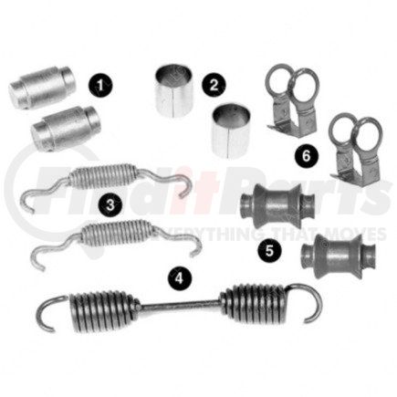 Cummins CS9009 AID,STG