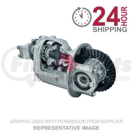 Differential Carrier
