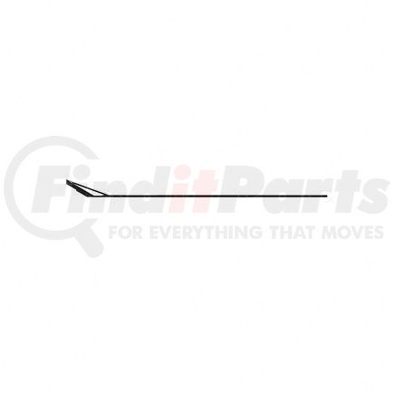 Freightliner W18-00071-539 CVR FL CRPT SLPRCAB