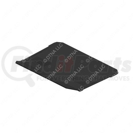 Freightliner W18-00779-032 FLOOR CVR-DAYCAB,RUBR,DBL