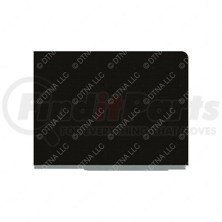 Freightliner W18-00788-129 UPH-PANEL,SIDE,SLATE,RH