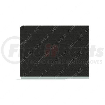 Freightliner W18-00788-236 UPH-PANEL,SIDE,SLATE,LH