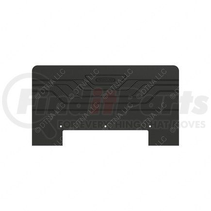 Freightliner W1800384009 PANEL BKWALL LWR MR CS