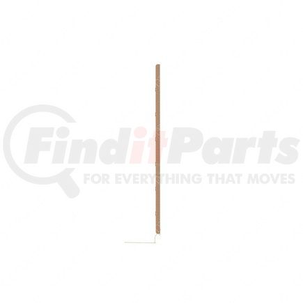 Freightliner W18-00466-833 UPH-PANEL,SIDE,TMBLWEED,LH