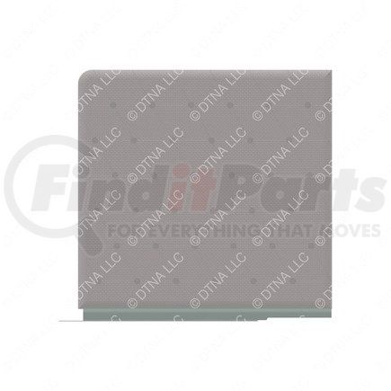 Freightliner W18-00500-545 UPH-PANEL,SIDEWALL,LH