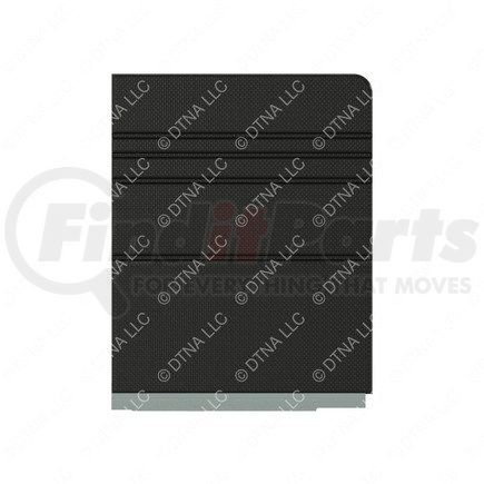 Freightliner W18-00475-074 UPH-PANEL,SIDE,RH
