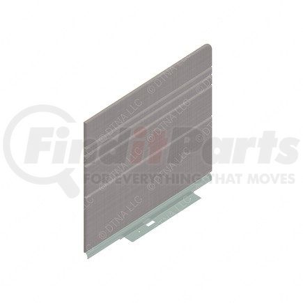 Freightliner W18-00476-111 UPH-PANEL,SIDE,RH