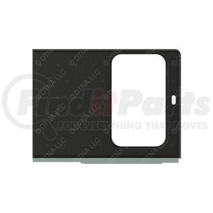 Freightliner W18-00483-257 UPH-PANEL,SIDE,SLATE,RH