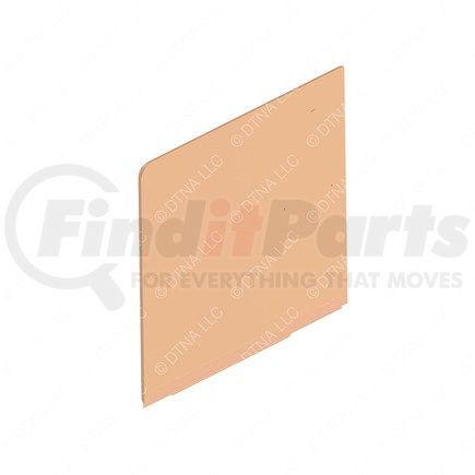 Freightliner W18-00500-553 UPH-PANEL,SIDEWALL,RH