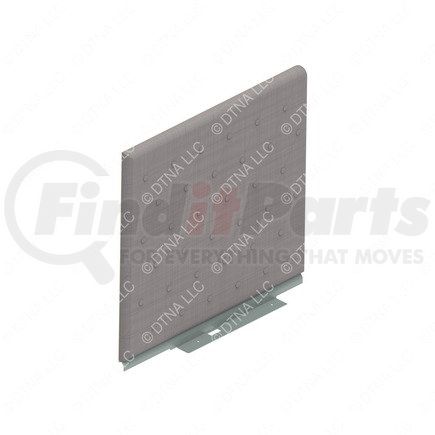 Freightliner W18-00500-567 UPH-PANEL,SIDEWALL,RH
