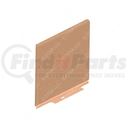 Freightliner W18-00500-574 UPH-PANEL,SIDEWALL,RH