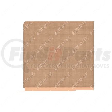 Freightliner W18-00500-579 UPH-PANEL,SIDEWALL,LH