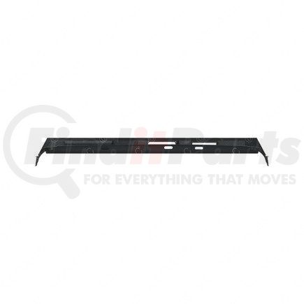 Freightliner W18-00811-328 CNSL-OVHD,LHD,DYCB,BLACK