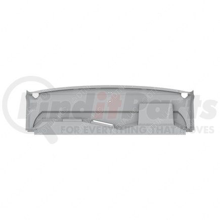 Freightliner W18-00811-336 CNSL-OVHD,LHD,DYCB,COOL GREY