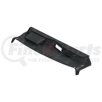 Freightliner W18-00811-389 CNSL-OVHD,LHD,DYCB,BLACK