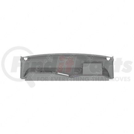 Freightliner W18-00811-624 CNSL-OVHD,LHD,DYCB,COOL GREY