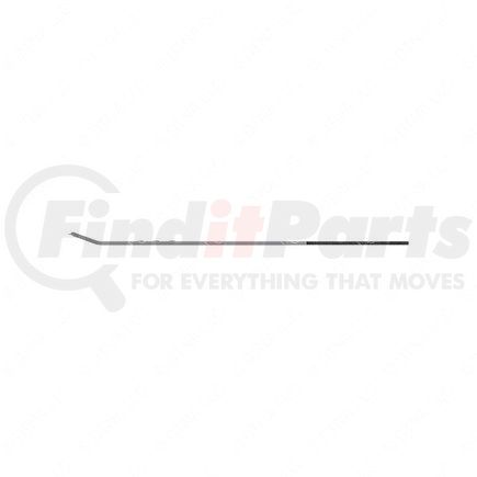 Freightliner W18-00823-144 CVR-FL,72,125,BUNK,DTNA FRIG