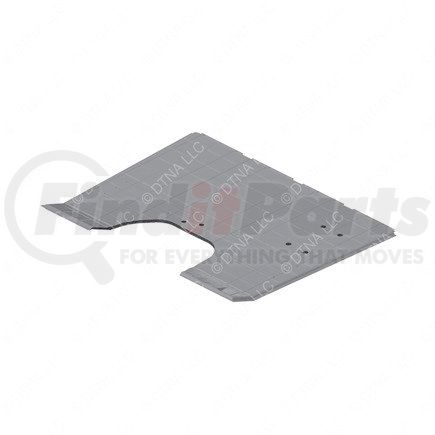 Freightliner W18-00824-047 COVER-FLOOR,113,DYCB