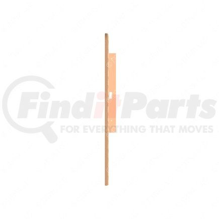 Freightliner W18-00788-387 UPH-PANEL,SIDE,TMBLWEED,RH