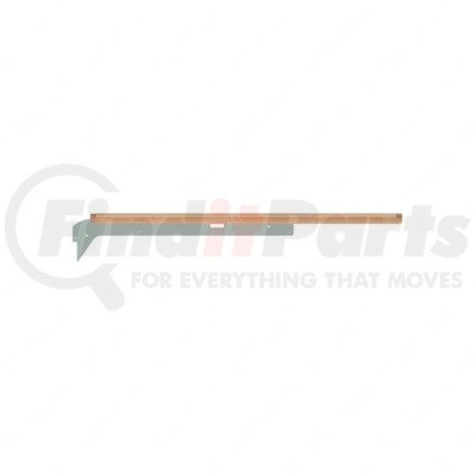 Freightliner W18-00788-390 UPH-PANEL,SIDE,SLATE,LH